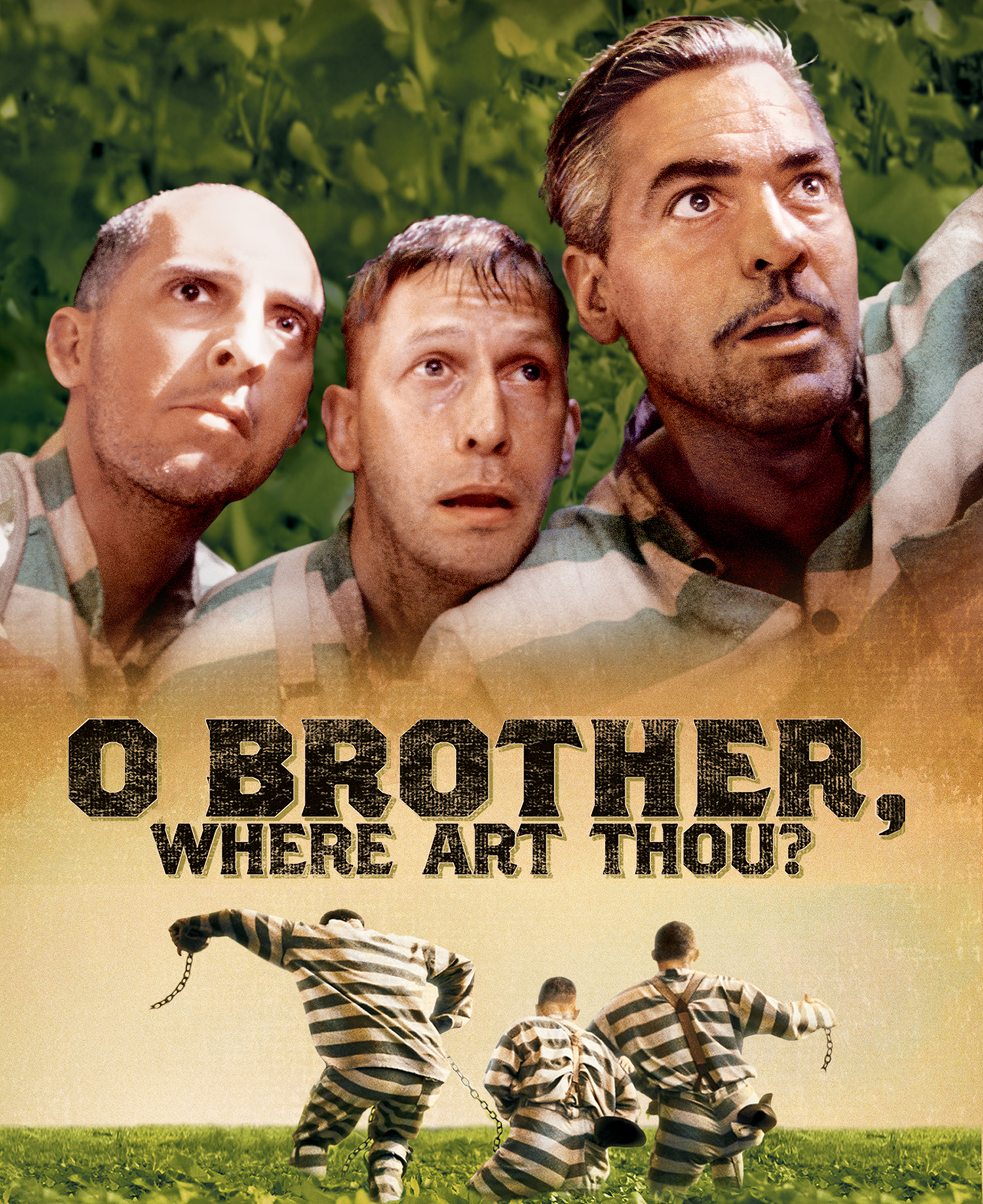 O Brother, Where Art Thou [2000]
